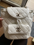 Рюкзак женский  Chanel Артикул LUX-25276. Вид 2