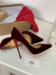 Туфли женские  Christian Louboutin Артикул LUX-18278. Вид 2