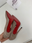 Туфли женские  Christian Louboutin Артикул LUX-18274. Вид 3