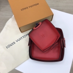 Набор ключниц Louis Vuitton Артикул LUX-27181. Вид 3