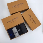Комплект носков Louis Vuitton Артикул LUX-21912. Вид 2
