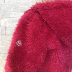Куртка женская двухсторонняя Moncler Артикул LUX-17940. Вид 4