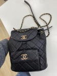 Рюкзак женский  Chanel Артикул LUX-27026. Вид 2