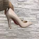 Туфли женские  Christian Louboutin Артикул LUX-26649. Вид 3