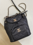 Рюкзак женский  Chanel Артикул LUX-27026. Вид 1