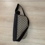Поясная сумка Gucci Артикул LUX-9644. Вид 3