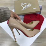 Туфли женские Christian Louboutin Артикул LUX-7835. Вид 5