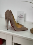 Туфли женские  Christian Louboutin Артикул LUX-18274. Вид 2