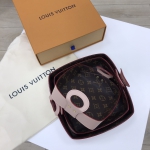 Набор ключниц Louis Vuitton Артикул LUX-27182. Вид 2