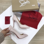 Туфли женские  Christian Louboutin Артикул LUX-26649. Вид 2