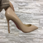 Туфли женские Christian Louboutin Артикул LUX-7835. Вид 3