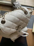 Рюкзак женский  Chanel Артикул LUX-25276. Вид 3