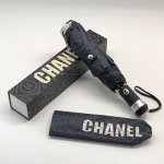 Зонт Chanel Артикул LUX-31553. Вид 2