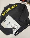 Куртка мужская Balenciaga Артикул LUX-32318. Вид 2