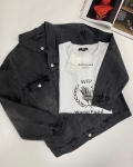 Куртка мужская Balenciaga Артикул LUX-32318. Вид 1