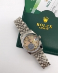 Часы Rolex Артикул LUX-32850. Вид 1
