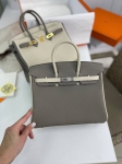 Сумка Hermes Birkin, 25 Hermes Артикул LUX-92323. Вид 1