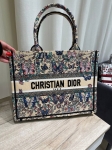  Сумка женская  36 см Christian Dior Артикул LUX-118769. Вид 1