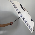 Зонт Chanel Артикул LUX-33662. Вид 2