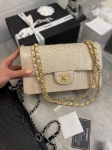 Сумка женская Chanel Артикул LUX-97420. Вид 1