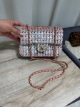 Сумка женская  Chanel Артикул LUX-120102. Вид 1