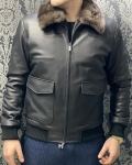 Куртка мужская Loro Piana Артикул LUX-41874. Вид 1
