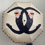 Зонт Chanel Артикул LUX-33662. Вид 1
