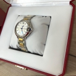 Часы женские Cartier Артикул LUX-34214. Вид 2