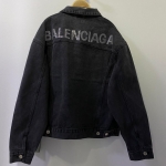 Куртка женская Balenciaga Артикул LUX-34725. Вид 1