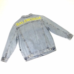 Куртка женская Balenciaga Артикул LUX-34943. Вид 2