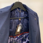 Пальто  Louis Vuitton Артикул LUX-35939. Вид 2