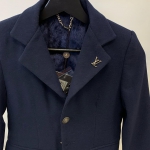 Пальто  Louis Vuitton Артикул LUX-35939. Вид 4