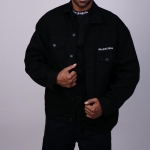 Куртка мужская Balenciaga Артикул LUX-36343. Вид 1