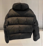Куртка женская Louis Vuitton Артикул LUX-37976. Вид 2
