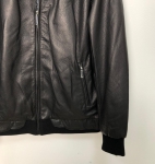Куртка мужская  Артикул LUX-38065. Вид 2