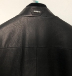 Куртка мужская  Артикул LUX-38065. Вид 4