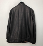 Куртка мужская  Артикул LUX-38065. Вид 5