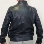 Куртка мужская Zilli Артикул LUX-38220. Вид 2