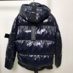 Куртка мужская Moncler Артикул LUX-40956. Вид 2