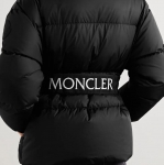 Куртка  Moncler Артикул LUX-41939. Вид 2