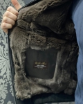 Куртка мужская Loro Piana Артикул LUX-41874. Вид 2