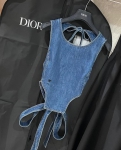 Топ Christian Dior Артикул LUX-44432. Вид 1