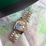 Часы Rolex Артикул LUX-44931. Вид 2