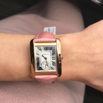 Часы женские Cartier Артикул LUX-22950. Вид 2