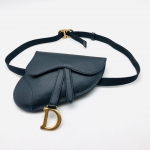 Поясная сумка Saddle Christian Dior Артикул LUX-10484. Вид 2