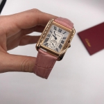 Часы женские Cartier Артикул LUX-22950. Вид 3
