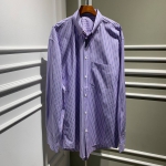 Рубашка Balenciaga Артикул LUX-71316. Вид 1