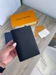 Обложка на паспорт Louis Vuitton Артикул LUX-74436. Вид 1