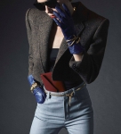 Жакет  Yves Saint Laurent Артикул LUX-74564. Вид 1