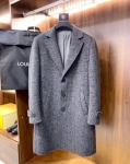 Пальто  Louis Vuitton Артикул LUX-75294. Вид 1
